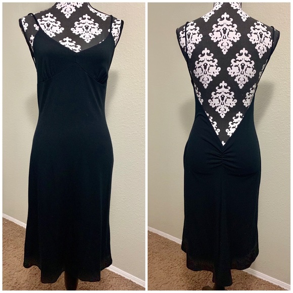 To the Max Dresses & Skirts - Not Too Low, Backless LBD